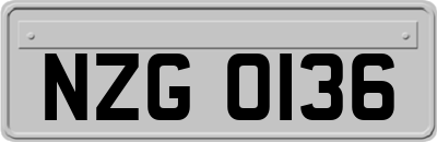 NZG0136
