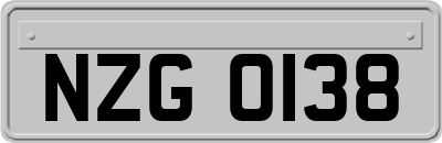 NZG0138