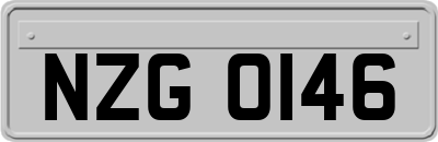 NZG0146