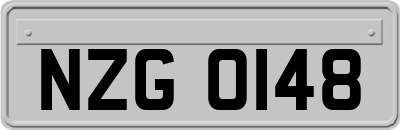 NZG0148