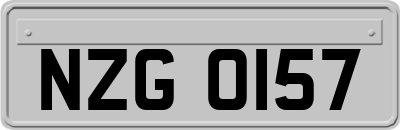 NZG0157