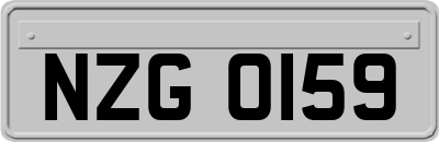 NZG0159