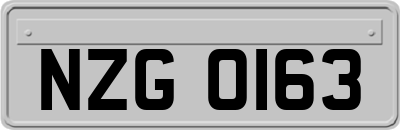 NZG0163