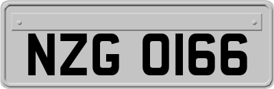 NZG0166