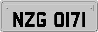 NZG0171