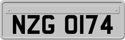 NZG0174