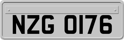 NZG0176