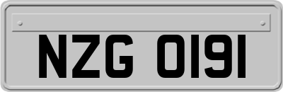 NZG0191