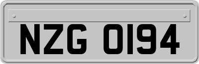 NZG0194