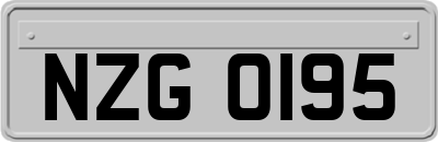NZG0195