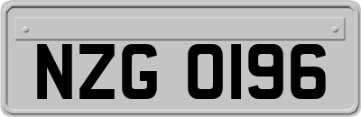 NZG0196