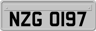 NZG0197