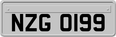 NZG0199