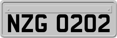 NZG0202