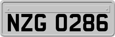 NZG0286