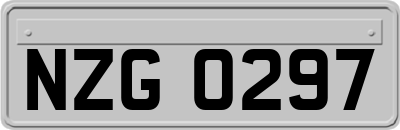 NZG0297