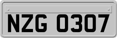 NZG0307