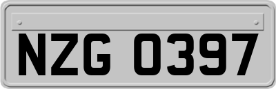 NZG0397