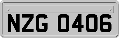 NZG0406
