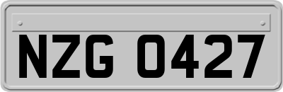 NZG0427