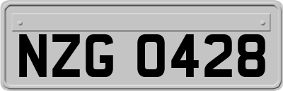 NZG0428