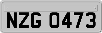 NZG0473