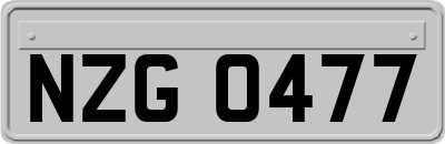 NZG0477