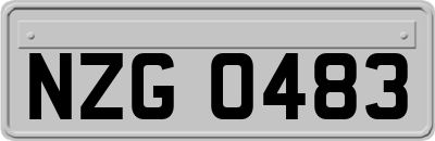 NZG0483
