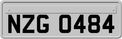NZG0484