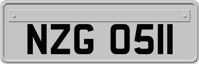 NZG0511