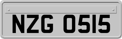 NZG0515