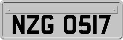 NZG0517