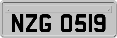 NZG0519