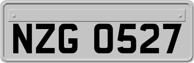 NZG0527