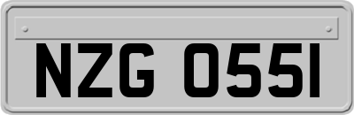 NZG0551