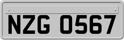 NZG0567