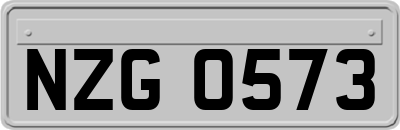 NZG0573
