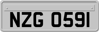NZG0591