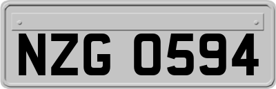 NZG0594