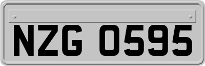 NZG0595