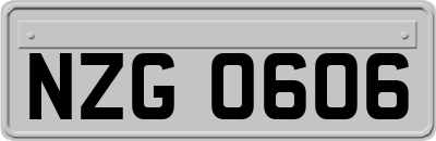 NZG0606