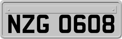 NZG0608