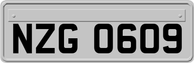 NZG0609