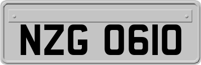 NZG0610