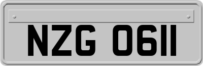 NZG0611