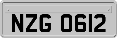NZG0612