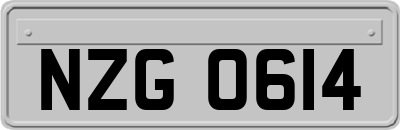 NZG0614