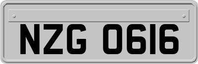 NZG0616