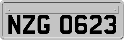 NZG0623