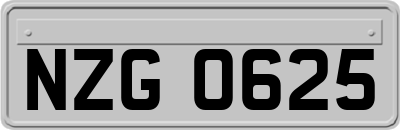NZG0625